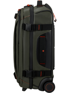 Samsonite 140881/KH7011 samsonite-ecodiver-duffle-55 Sac de voyage à roulettes