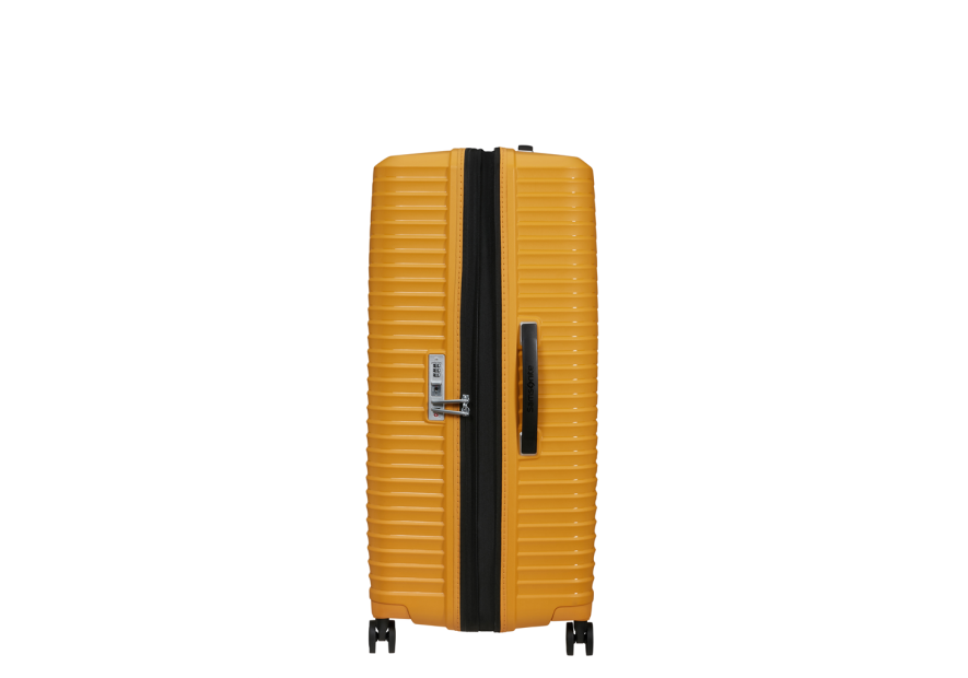 Samsonite 143111/KJ1004 - POLYPROPYLÈNE -  grande valise samsonite upscape 81cm valise
