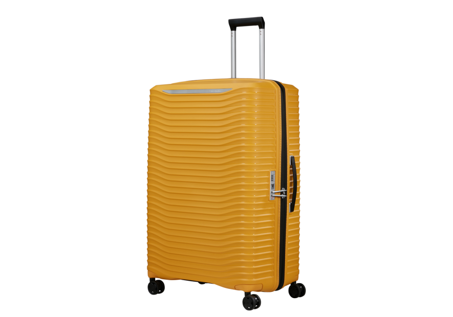 Samsonite 143111/KJ1004 - POLYPROPYLÈNE -  grande valise samsonite upscape 81cm valise