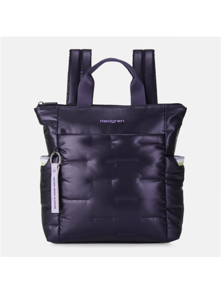 Hedgren HCOCN04/COMFY - POLYESTER - DEEP sac à dos comfy cocoon Loisirs