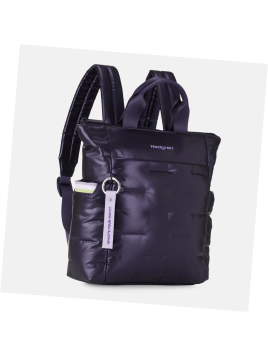 Hedgren HCOCN04/COMFY - POLYESTER - DEEP sac à dos comfy cocoon Loisirs