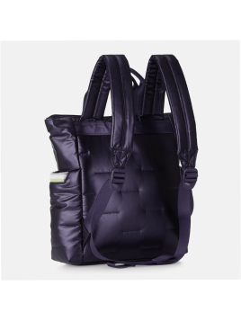 Hedgren HCOCN04/COMFY - POLYESTER - DEEP sac à dos comfy cocoon Loisirs