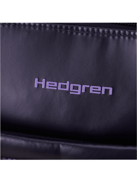 Hedgren HCOCN04/COMFY - POLYESTER - DEEP sac à dos comfy cocoon Loisirs