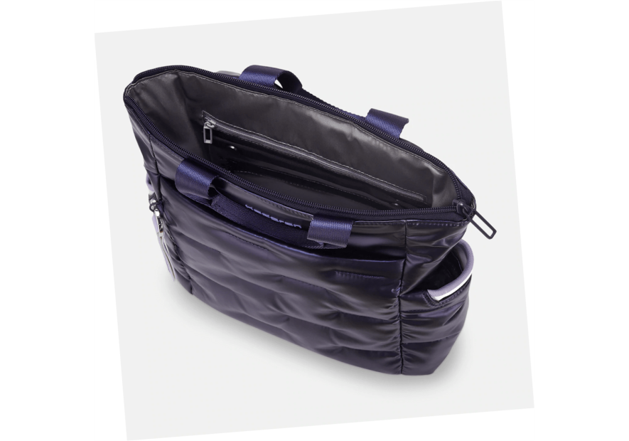 Hedgren HCOCN04/COMFY - POLYESTER - DEEP sac à dos comfy cocoon Loisirs