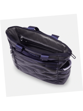 Hedgren HCOCN04/COMFY - POLYESTER - DEEP sac à dos comfy cocoon Loisirs