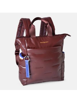 Hedgren HCOCN04/COMFY - POLYESTER - CHOC sac à dos comfy cocoon Loisirs