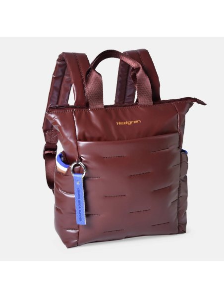 Hedgren HCOCN04/COMFY - POLYESTER - CHOC sac à dos comfy cocoon Loisirs