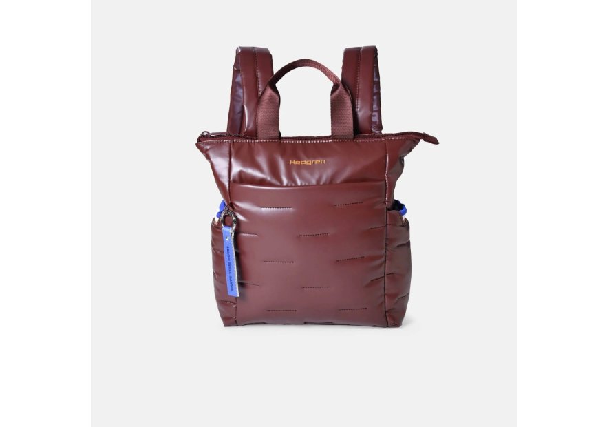 Hedgren HCOCN04/COMFY - POLYESTER - CHOC sac à dos comfy cocoon Loisirs