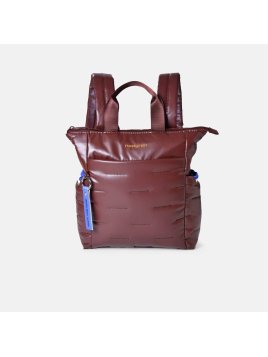 Hedgren HCOCN04/COMFY - POLYESTER - CHOC sac à dos comfy cocoon Loisirs