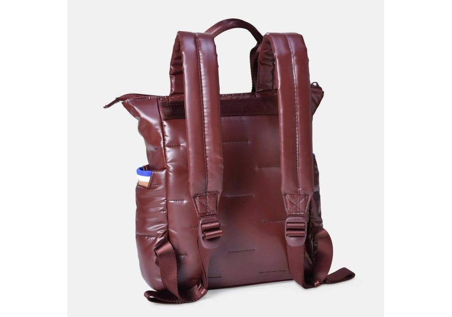 Hedgren HCOCN04/COMFY - POLYESTER - CHOC sac à dos comfy cocoon Loisirs