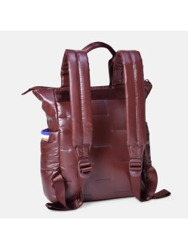 Hedgren HCOCN04/COMFY - POLYESTER - CHOC sac à dos comfy cocoon Loisirs