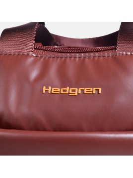 Hedgren HCOCN04/COMFY - POLYESTER - CHOC sac à dos comfy cocoon Loisirs