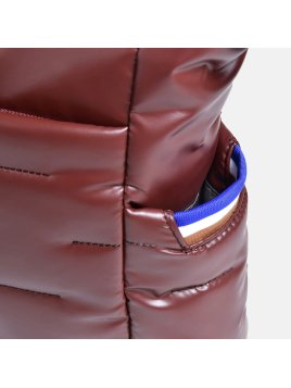 Hedgren HCOCN04/COMFY - POLYESTER - CHOC sac à dos comfy cocoon Loisirs