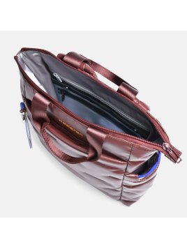 Hedgren HCOCN04/COMFY - POLYESTER - CHOC sac à dos comfy cocoon Loisirs