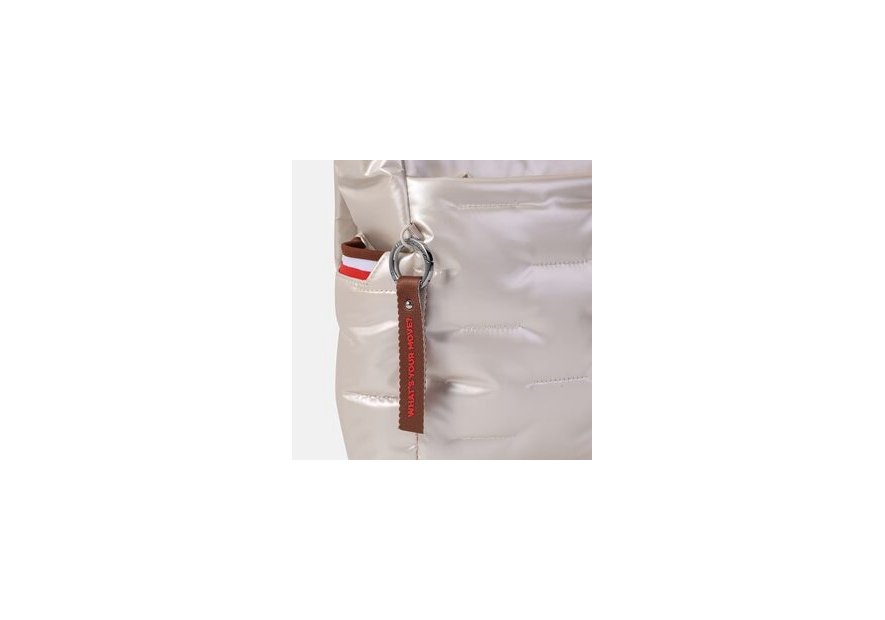 Hedgren HCOCN04/COMFY - POLYESTER - BIRC sac à dos comfy cocoon Loisirs