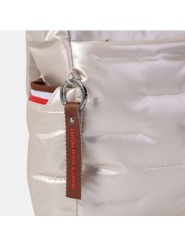 Hedgren HCOCN04/COMFY - POLYESTER - BIRC sac à dos comfy cocoon Loisirs