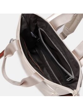 Hedgren HCOCN04/COMFY - POLYESTER - BIRC sac à dos comfy cocoon Loisirs