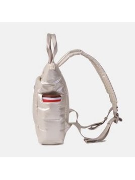 Hedgren HCOCN04/COMFY - POLYESTER - BIRC sac à dos comfy cocoon Loisirs