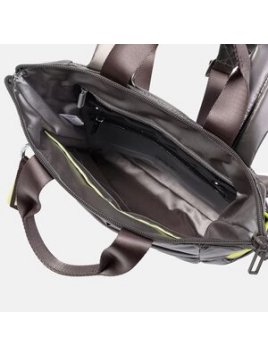 Hedgren HCOCN04/COMFY - POLYESTER - VINT sac à dos comfy cocoon Loisirs