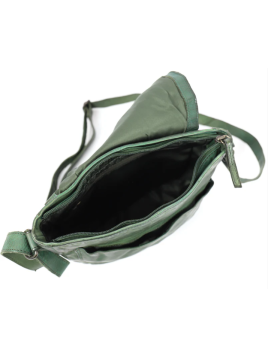 Bear Design CL32609 - CUIR DE VACHETTE - GRE bear design-classic-sac rabat m Sacs à mains