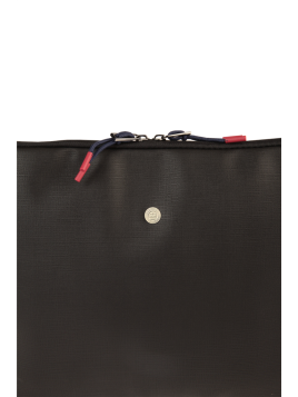 Serge Blanco ORA41007 - POLYURÉTHANE - NOIR ora41007