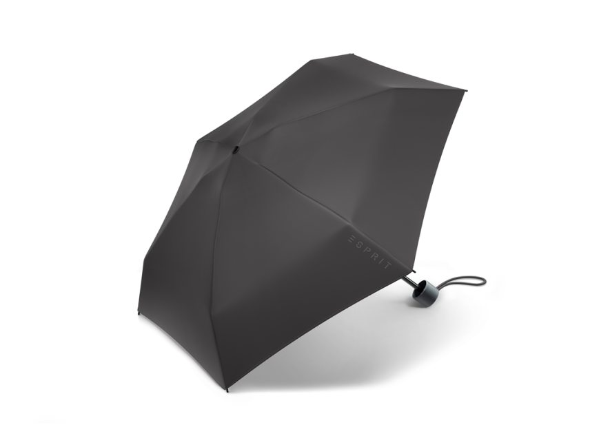 esprit parapluie 57400 - RECYCL PET POLYESTER - N mini parapluie manuel petito Accessoires
