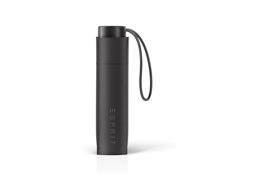 esprit parapluie 57400 - RECYCL PET POLYESTER - N mini parapluie manuel petito Accessoires