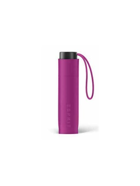 esprit parapluie 57400 - RECYCL PET POLYESTER - V mini parapluie manuel petito Accessoires