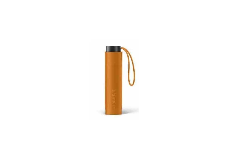 esprit parapluie 57400 - RECYCL PET POLYESTER - H mini parapluie manuel petito Accessoires