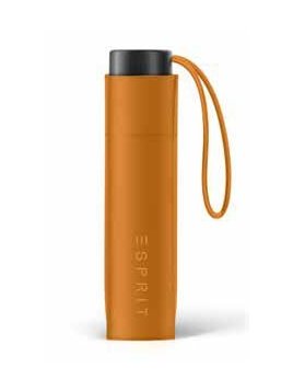 esprit parapluie 57400 - RECYCL PET POLYESTER - H mini parapluie manuel petito Accessoires