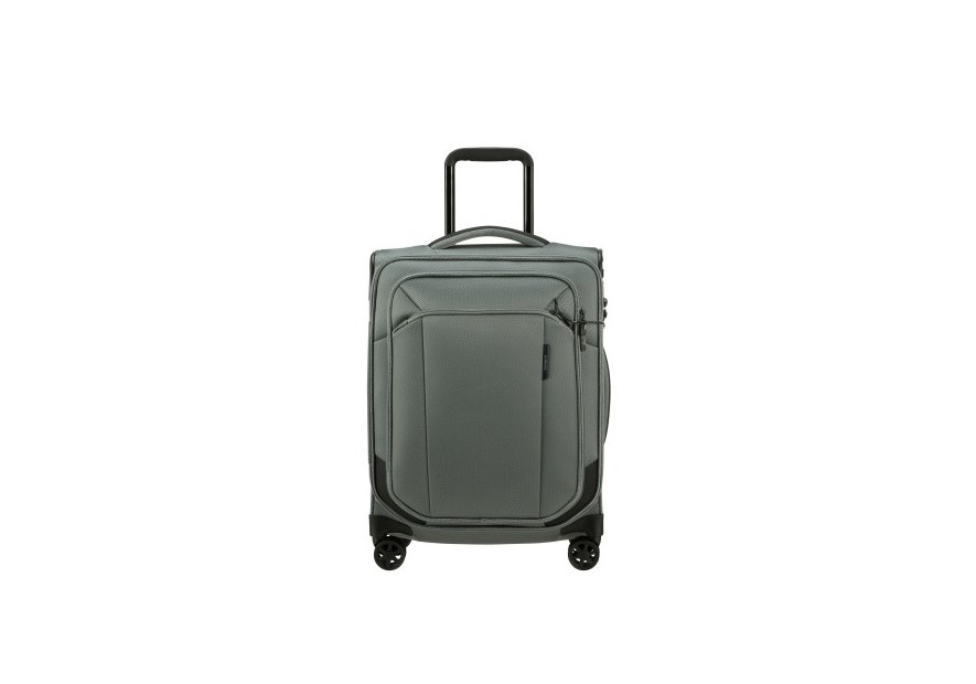 Samsonite 143328/162644 valise cabine samsonite respark 55x40x20 cm valise cabine