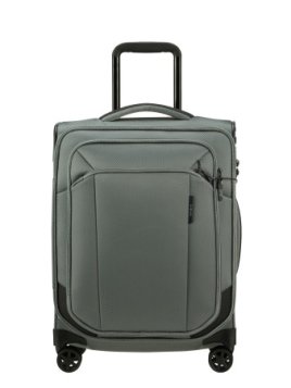 Samsonite 143328/162644 valise cabine samsonite respark 55x40x20 cm valise cabine