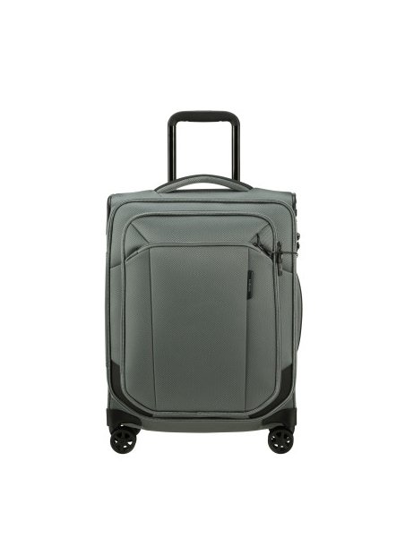 Samsonite 143328/162644 valise cabine samsonite respark 55x40x20 cm valise cabine