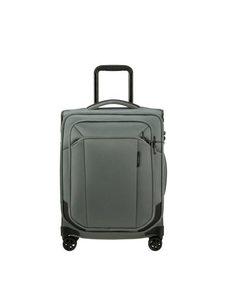 Samsonite 143328/162644 valise cabine samsonite respark 55x40x20 cm valise-cabine