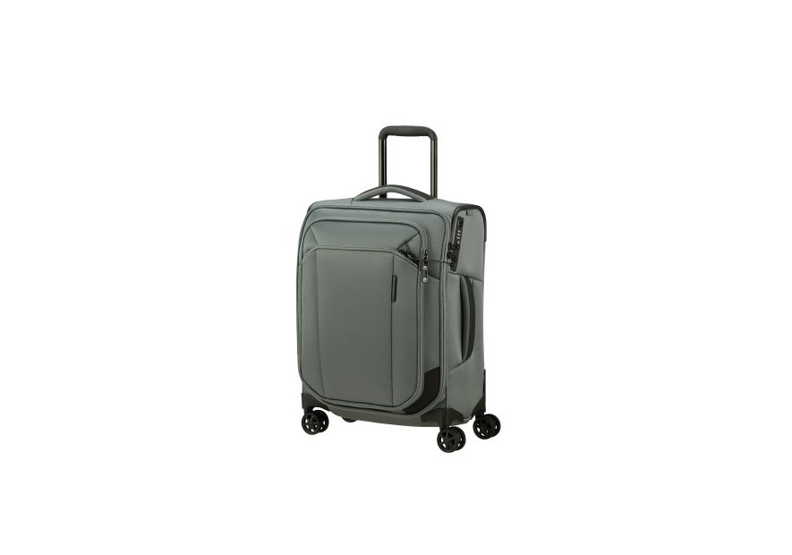 Samsonite 143328/162644 valise cabine samsonite respark 55x40x20 cm valise cabine