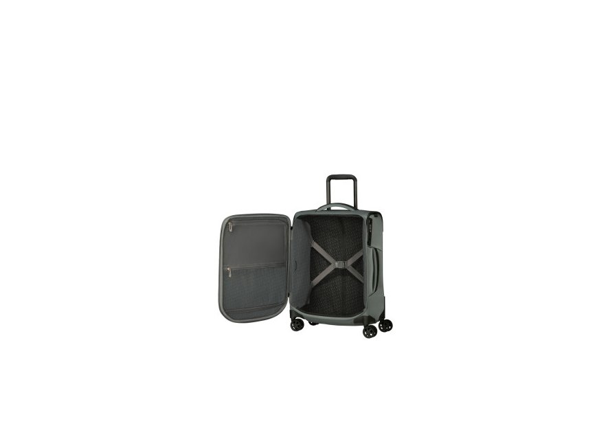Samsonite 143328/162644 valise cabine samsonite respark 55x40x20 cm valise cabine