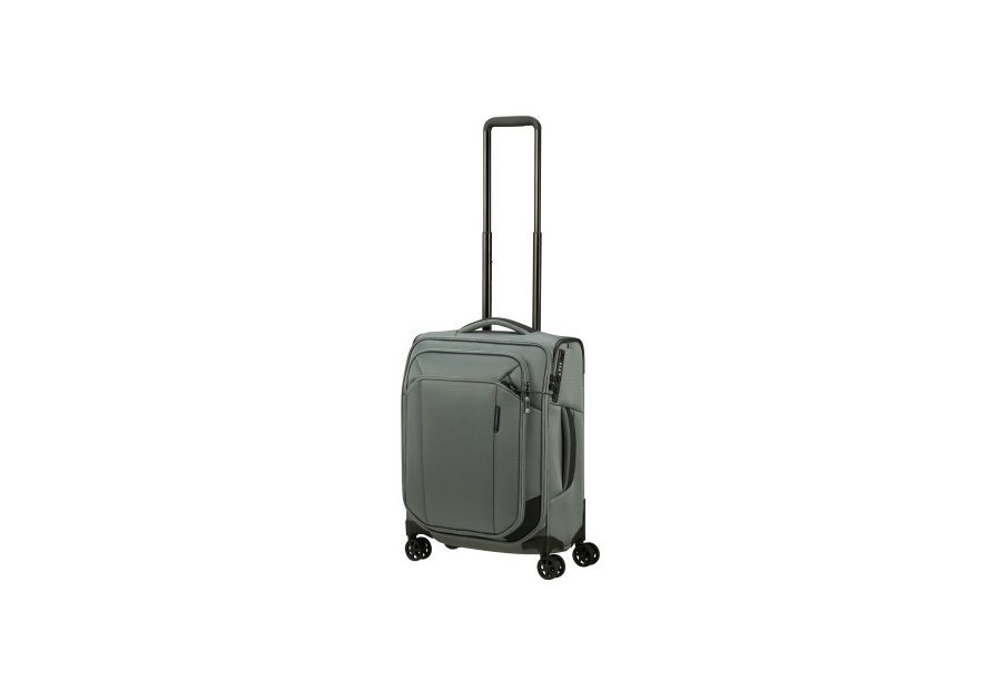 Samsonite 143328/162644 valise cabine samsonite respark 55x40x20 cm valise cabine