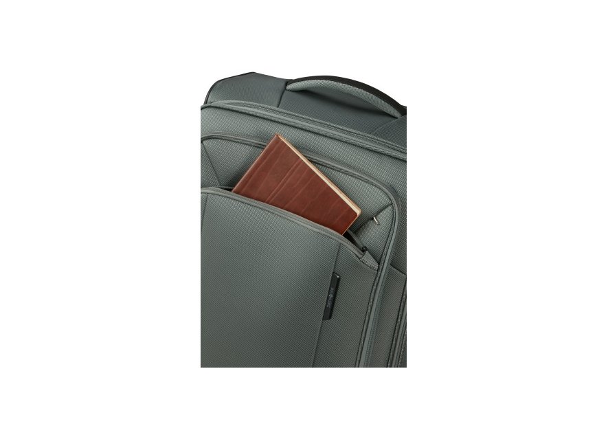 Samsonite 143328/162644 valise cabine samsonite respark 55x40x20 cm valise cabine
