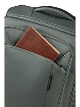 Samsonite 143328/162644 valise cabine samsonite respark 55x40x20 cm valise cabine
