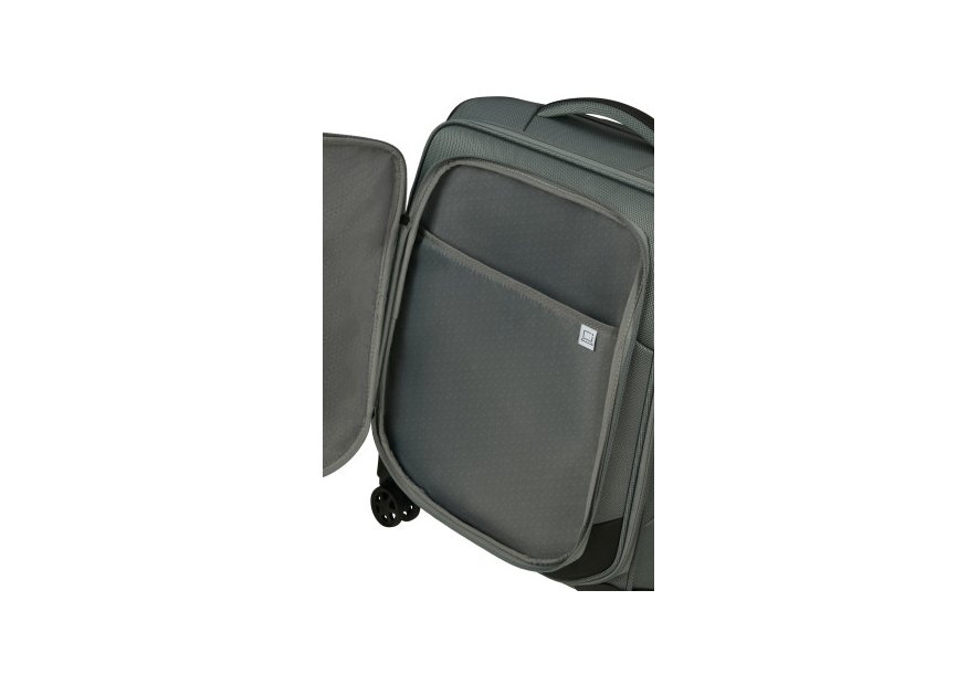 Samsonite 143328/162644 valise cabine samsonite respark 55x40x20 cm valise cabine