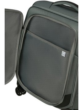 Samsonite 143328/162644 valise cabine samsonite respark 55x40x20 cm valise cabine