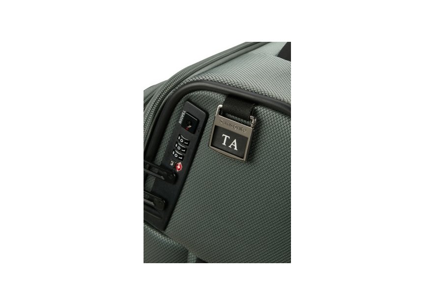 Samsonite 143328/162644 valise cabine samsonite respark 55x40x20 cm valise cabine