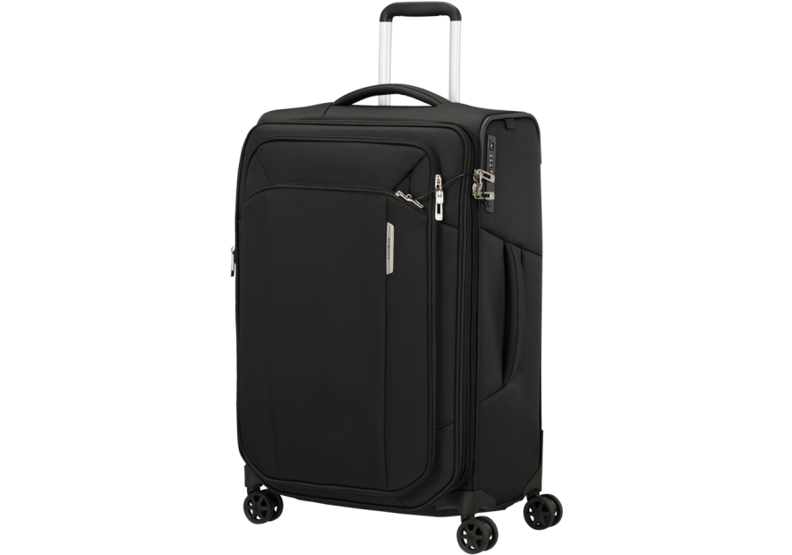 Samsonite 143330/KJ3006 - RECYCL PET POLYE respark-valise 67cm valise