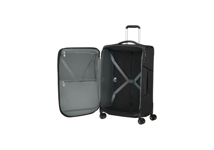 Samsonite 143330/KJ3006 - RECYCL PET POLYE respark-valise 67cm valise