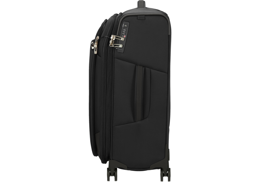 Samsonite 143330/KJ3006 - RECYCL PET POLYE respark-valise 67cm valise