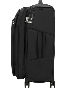 Samsonite 143330/KJ3006 - RECYCL PET POLYE respark-valise 67cm valise