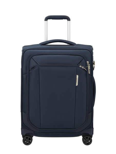 Samsonite 143330/KJ3006 - RECYCL PET POLYE respark-valise 67cm valise