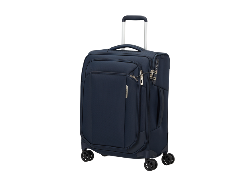 Samsonite 143330/KJ3006 - RECYCL PET POLYE respark-valise 67cm valise