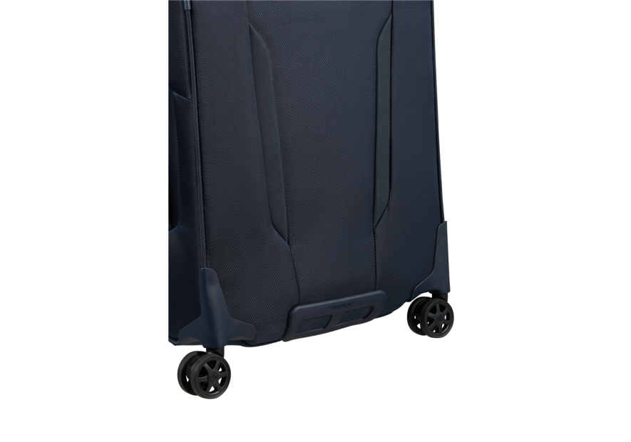 Samsonite 143330/KJ3006 - RECYCL PET POLYE respark-valise 67cm valise