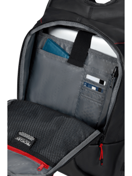 Samsonite 140809/KH7001 - RECYCL PET POLYE samsonite-ecodiver-sac à dos s 14" Loisirs